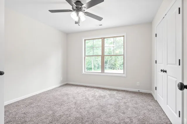 $1,290 | 923 Greenwood Avenue, Unit C, Clarksville, TN 37040