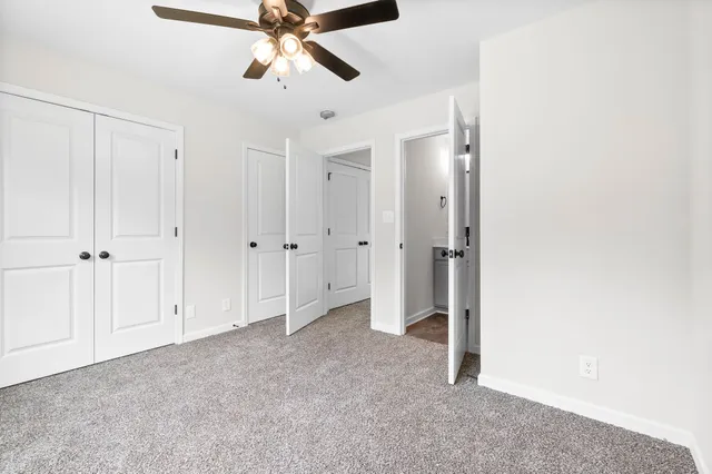 $1,290 | 923 Greenwood Avenue, Unit C, Clarksville, TN 37040