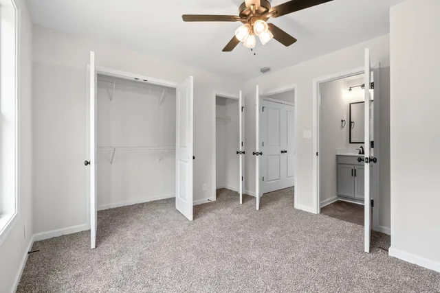 $1,290 | 923 Greenwood Avenue, Unit C, Clarksville, TN 37040