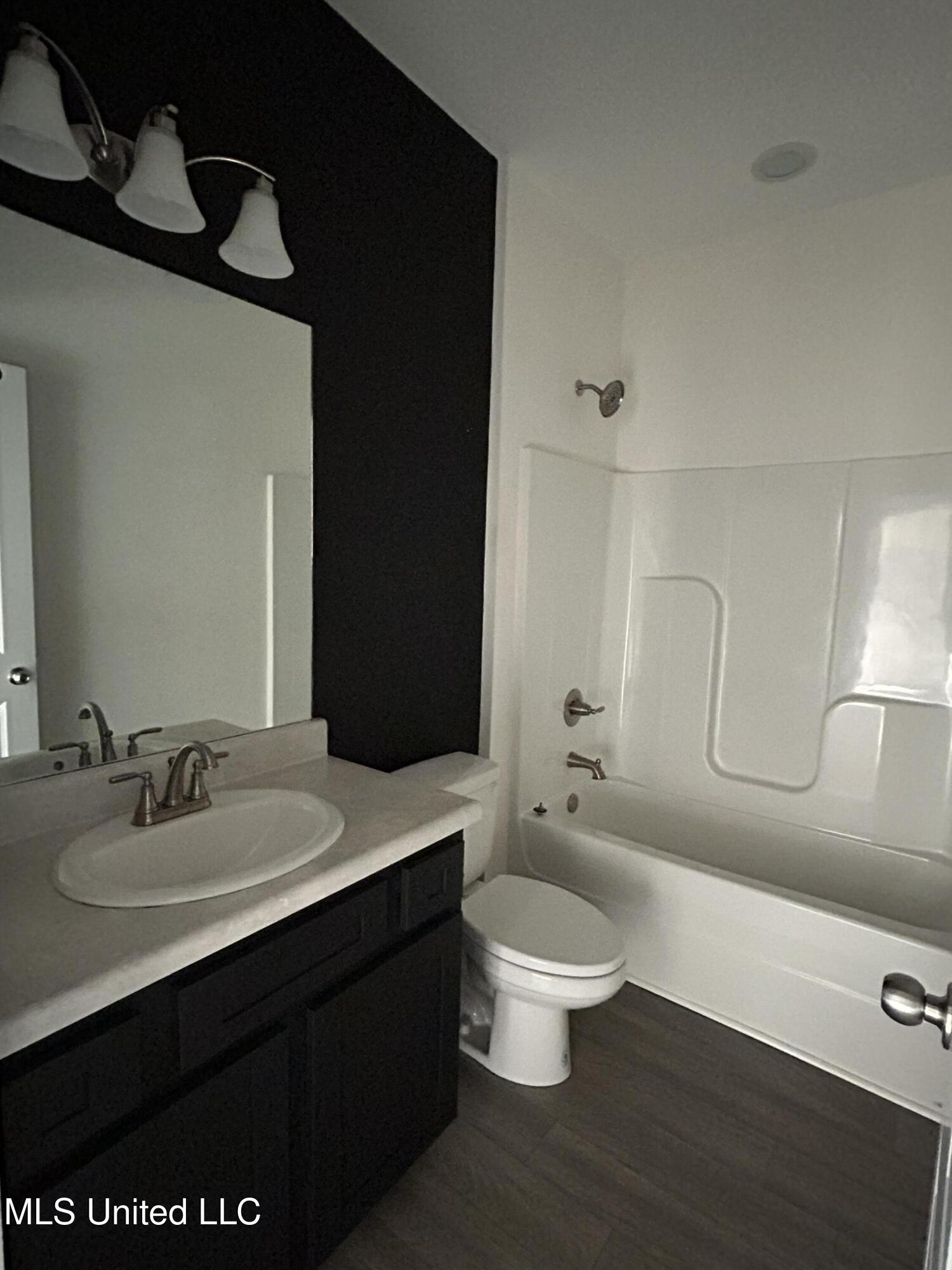 32 White-Rogers Road Prentiss, MS 39474 - Photo 8 of 9 Bathroom 2