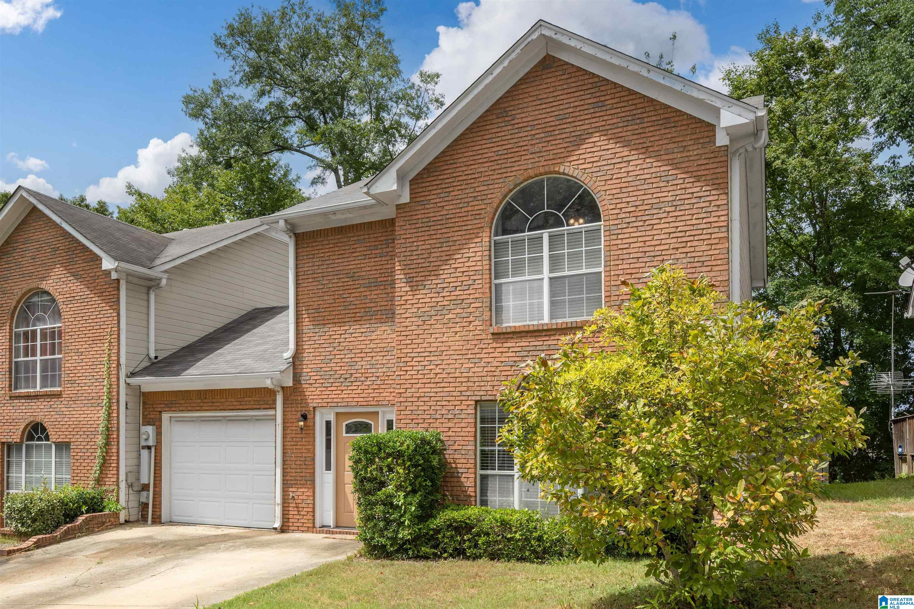 111 Windsor Ridge Drive Pelham, AL 35124 - Photo 35 of 39