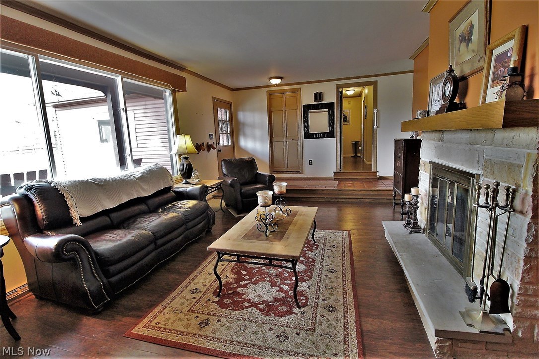 7678 Seasons Road Kent, OH 44240 - Photo 3 of 35 Gallery Image 3