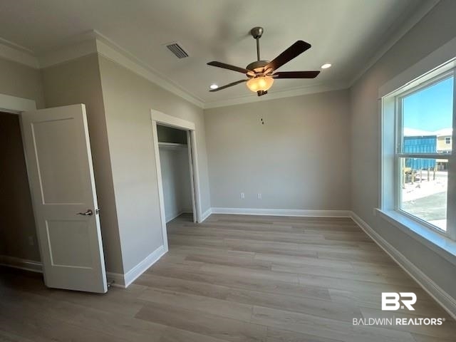 24024 Cayenne Lane Orange Beach, AL 36561 - Photo 11 of 31 Pocket Door to closet