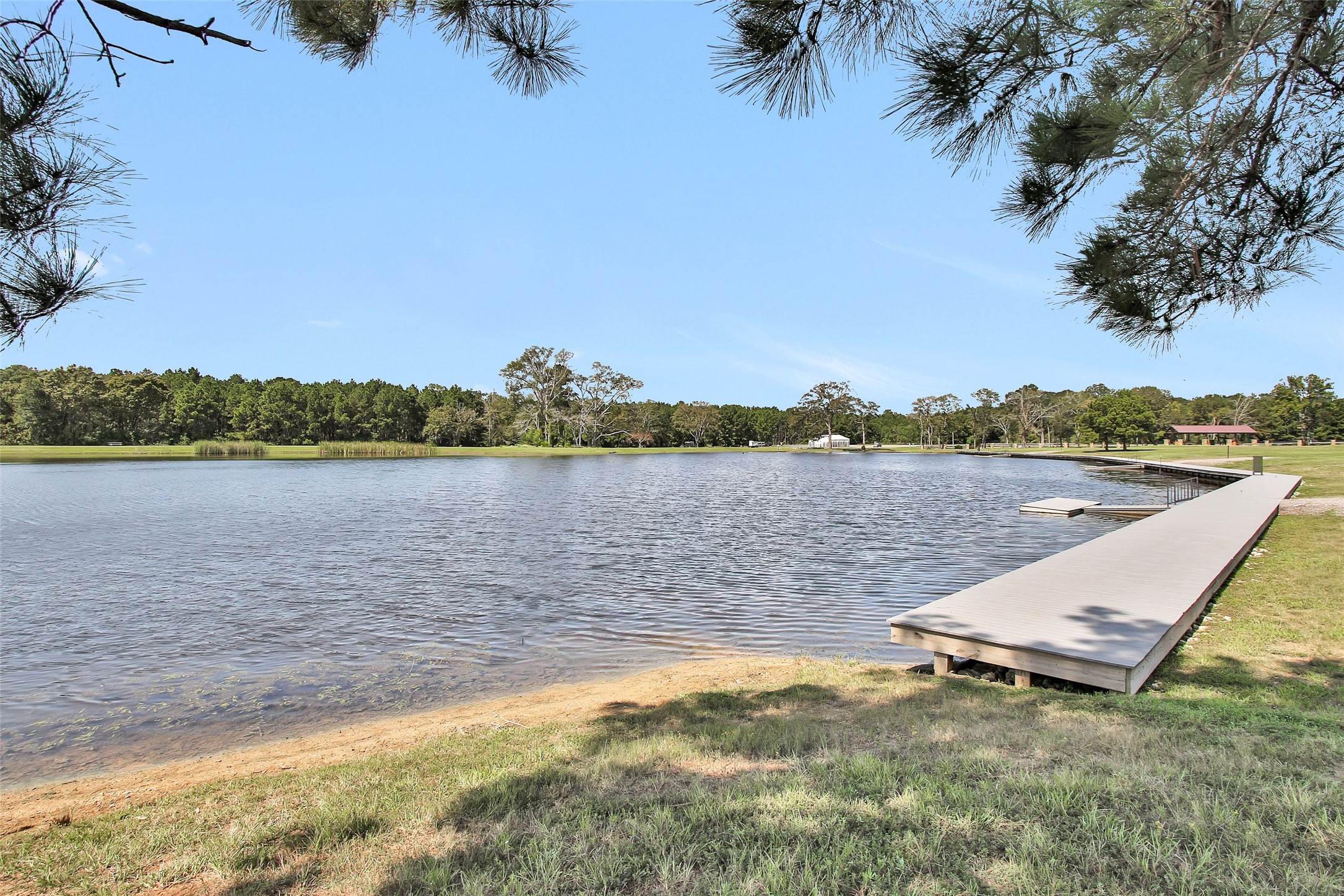 12744 Oak Barrel Road Willis, TX 77378 - Photo 46 of 50 Experience the ideal blend of outdoor recreation and tranquil living.