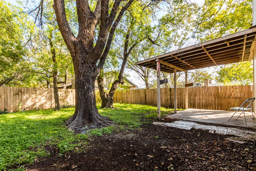 2311 Burleson Road, Unit B Austin, TX 78741 - Photo 23 of 24