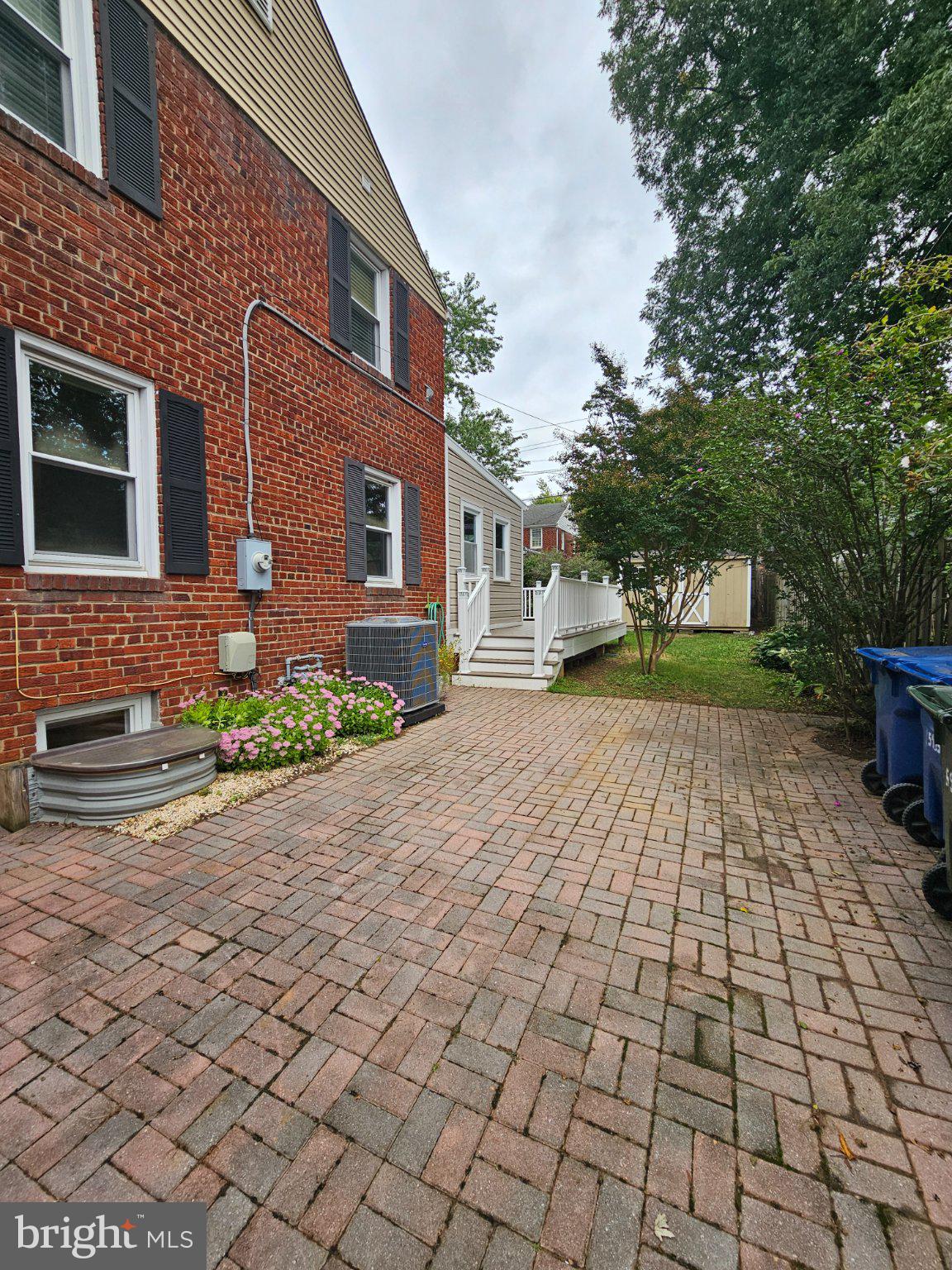 5925 Monticello Road Alexandria, VA 22303 - Photo 18 of 39 Gallery Image 18