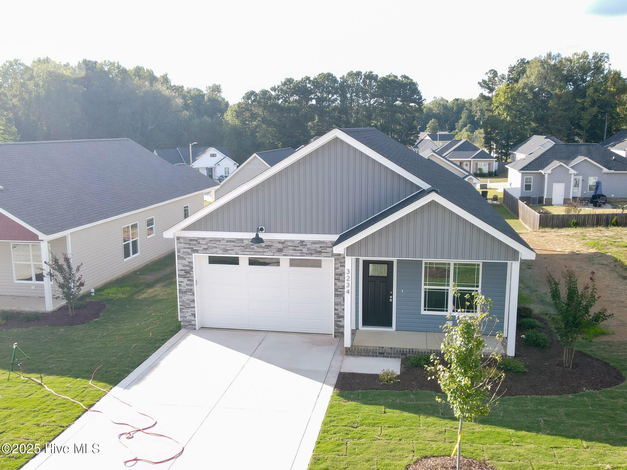 3234 Dolostone Court Southwest Wilson, NC 27893 - Photo 9 of 26 DJI_0296