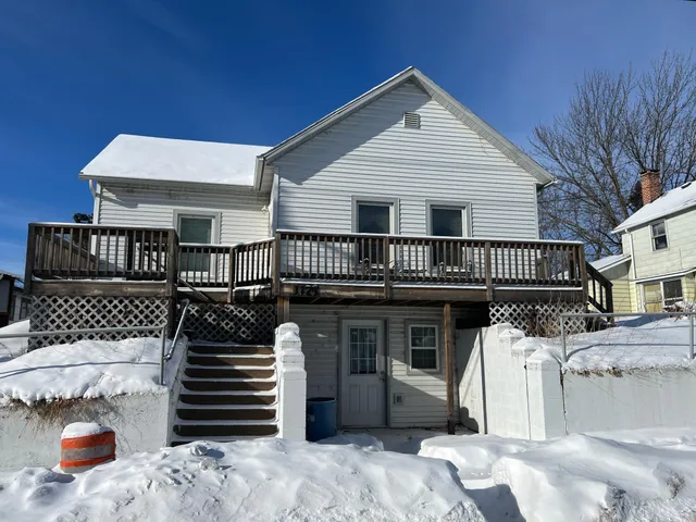 $139,900 | 1175 3rd Avenue, Cumberland, WI 54829
