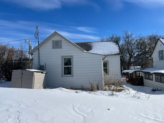 $139,900 | 1175 3rd Avenue, Cumberland, WI 54829