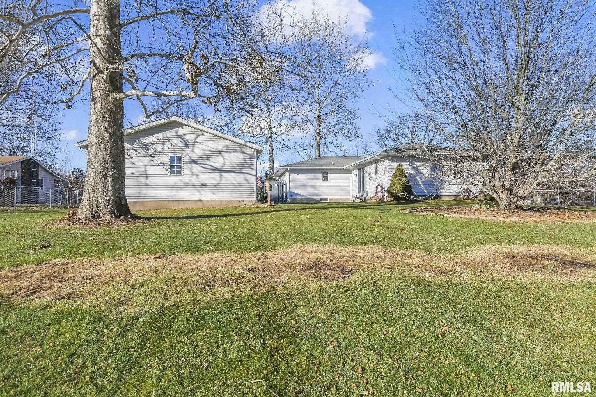 8094 South Vigal Road Pawnee, IL 62558 - Photo 41 of 44