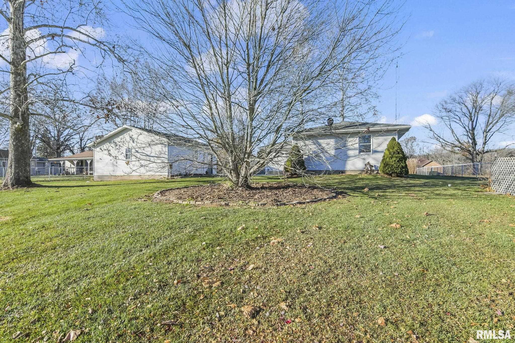 8094 South Vigal Road Pawnee, IL 62558 - Photo 42 of 44