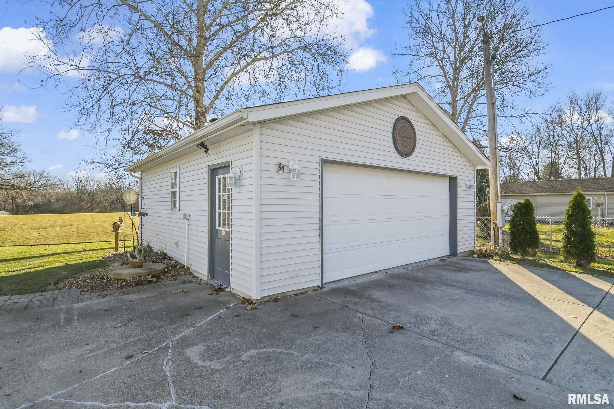 8094 South Vigal Road Pawnee, IL 62558 - Photo 44 of 44