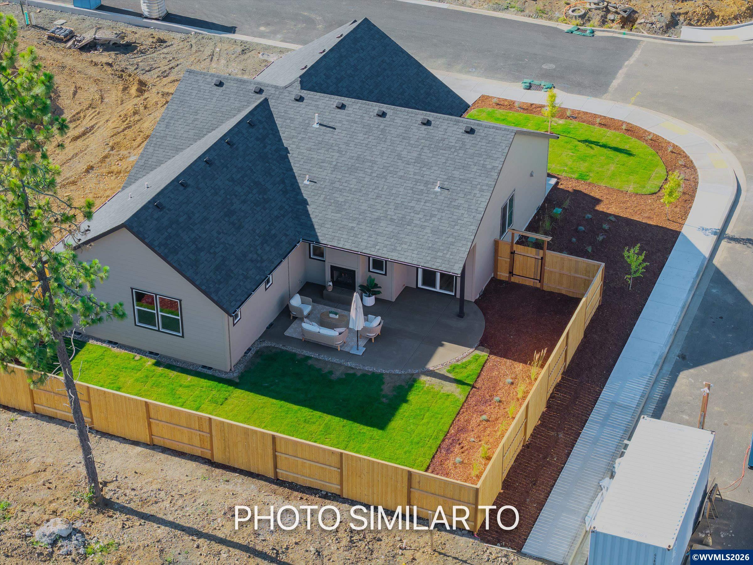 541 Southwest Rose Avenue Dallas, OR 97338 - Photo 31 of 35