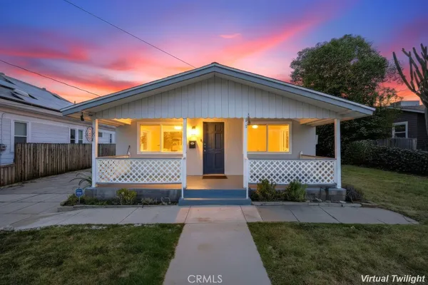 $585,000 | 107 South Center Street, Redlands, CA 92373