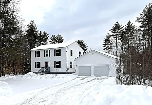 $479,900 | 8 Evergreen Circle, Limington, ME 04049