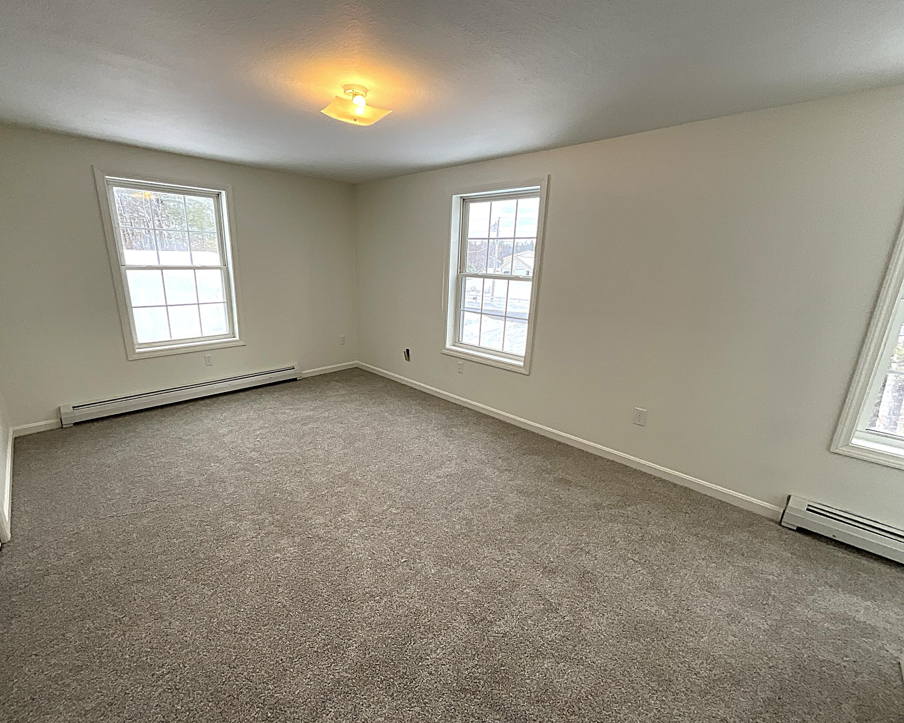8 Evergreen Circle Limington, ME 04049 - Photo 12 of 18 Bedroom Two