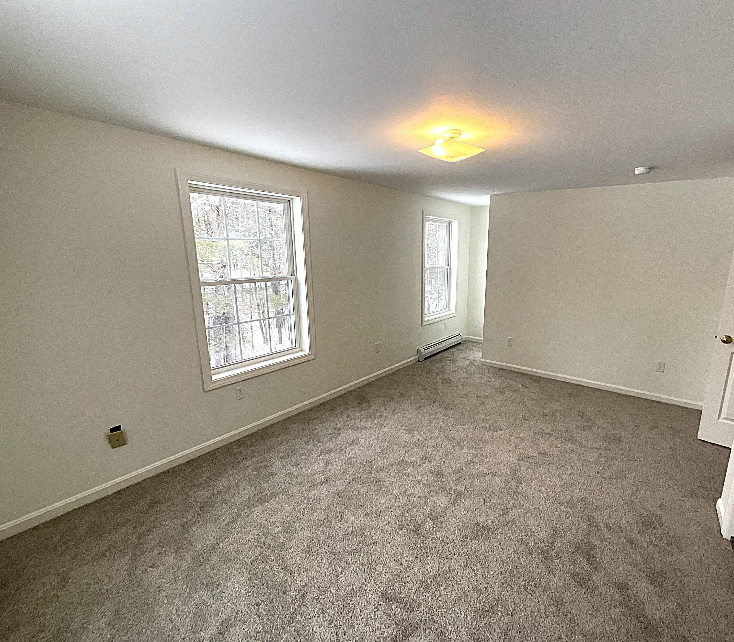 8 Evergreen Circle Limington, ME 04049 - Photo 13 of 18 Bedroom Two