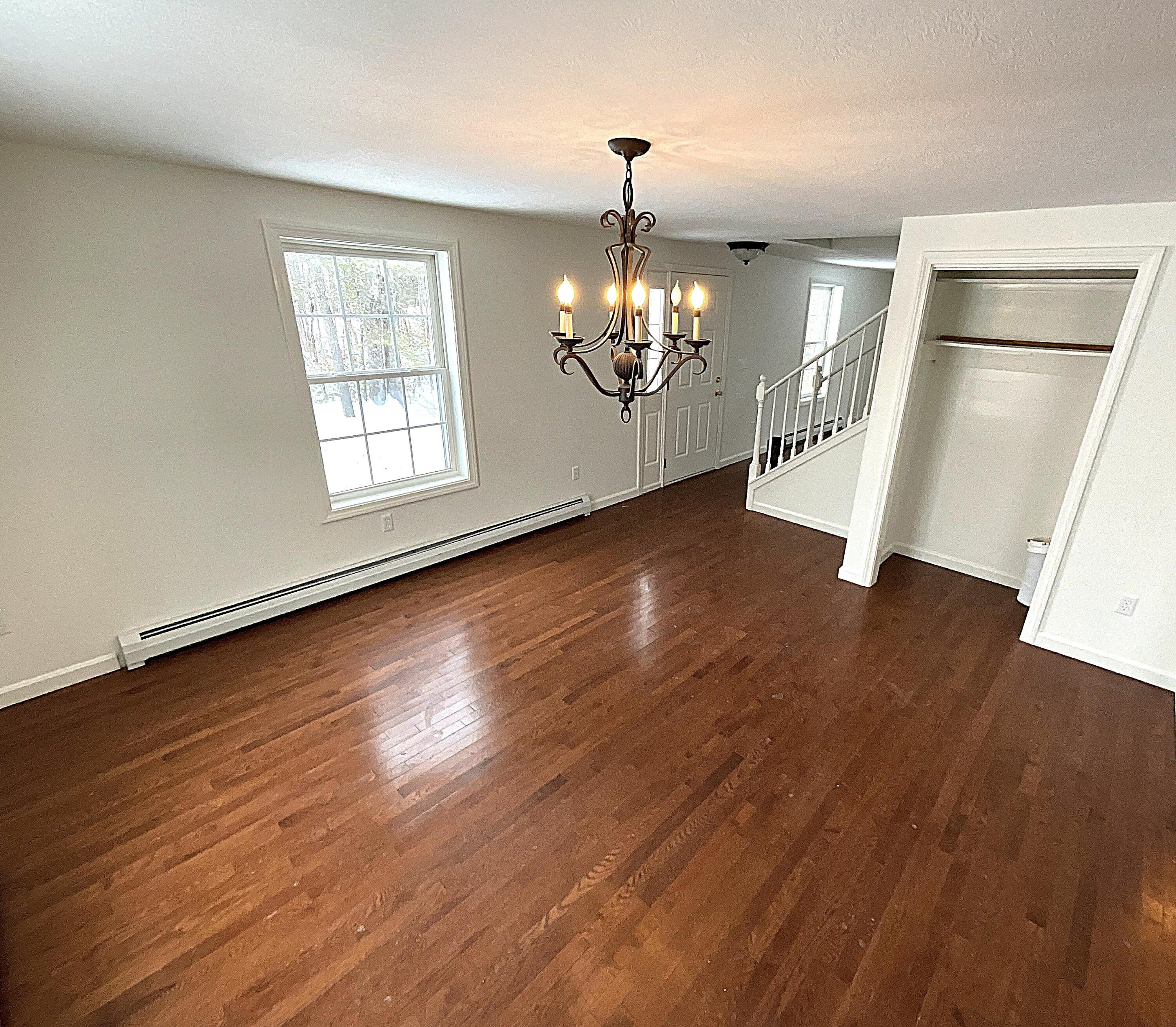 8 Evergreen Circle Limington, ME 04049 - Photo 3 of 18 Dining Room