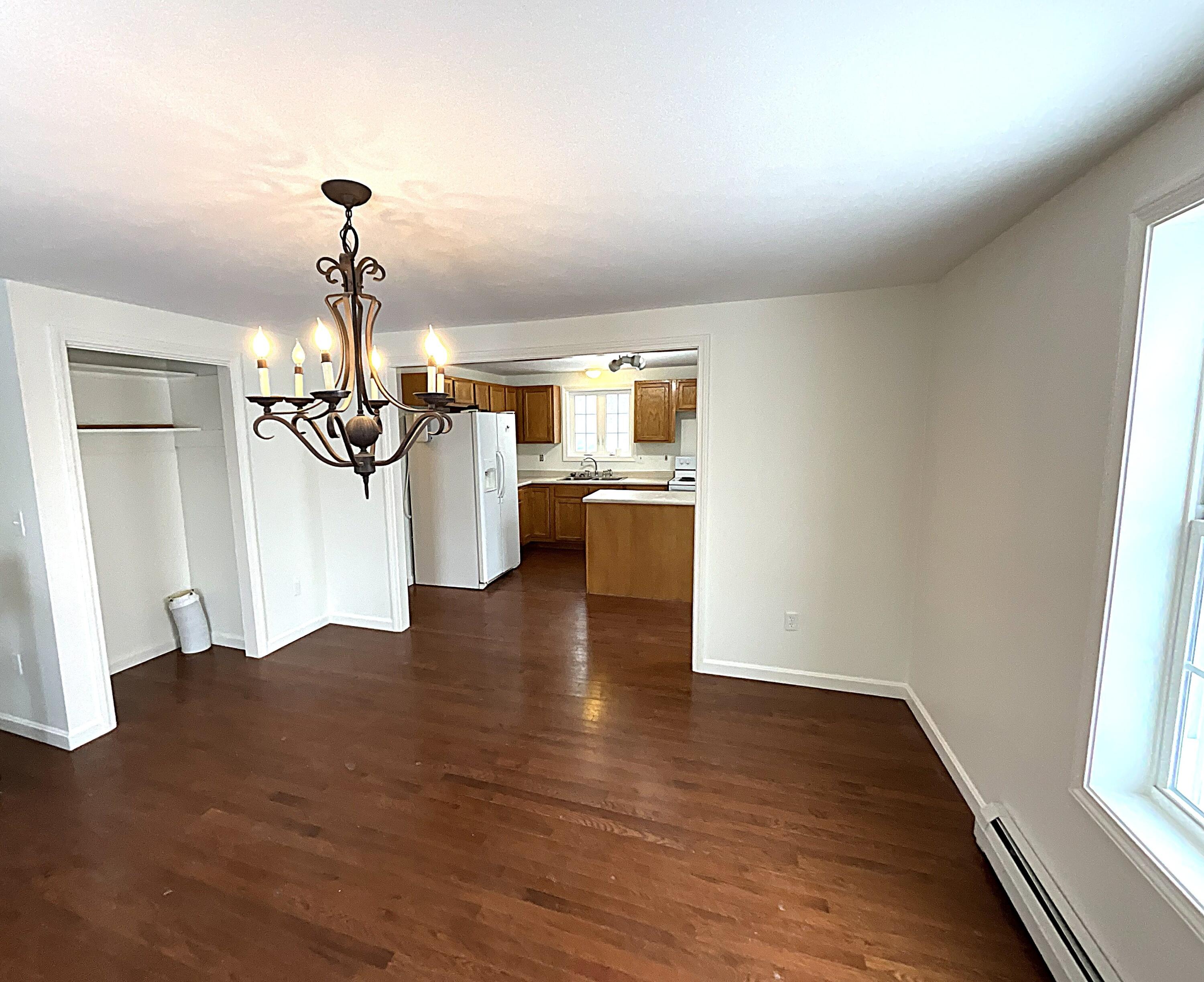 8 Evergreen Circle Limington, ME 04049 - Photo 4 of 18 Dining Room