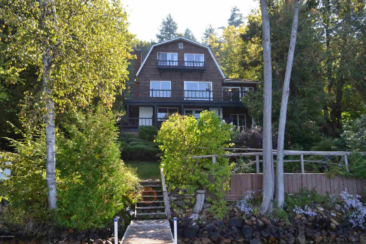2330 Black Point Road Putnam, NY 12883 - Photo 1 of 29 Photo 1