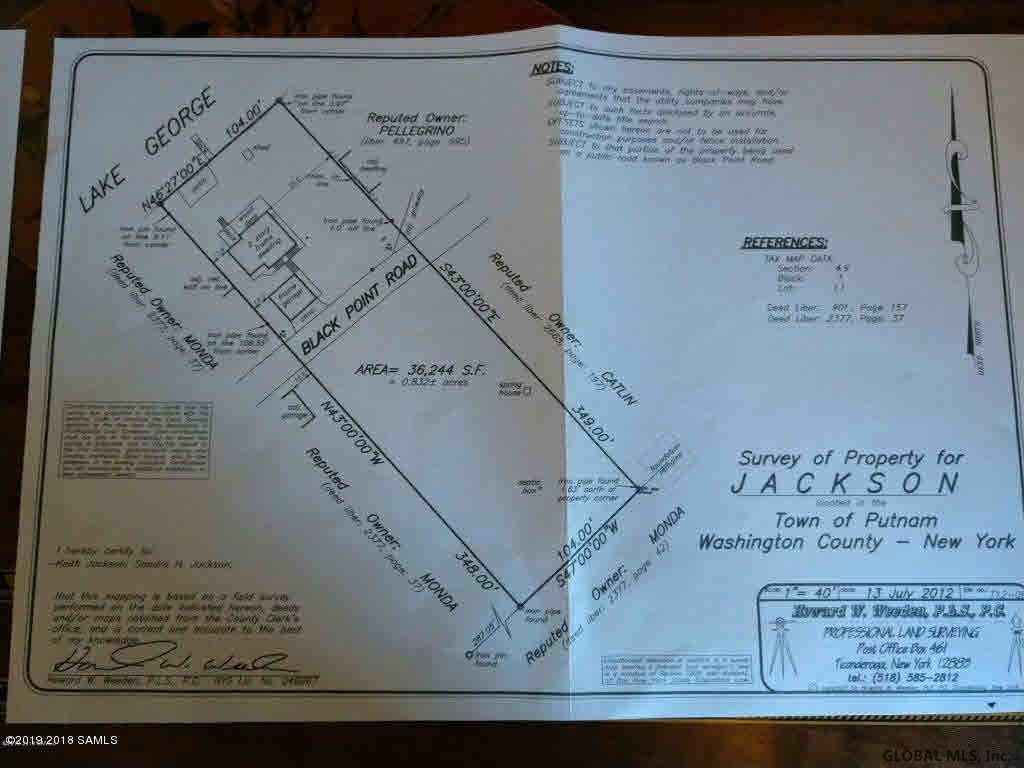 2330 Black Point Road Putnam, NY 12883 - Photo 6 of 29 Photo 6