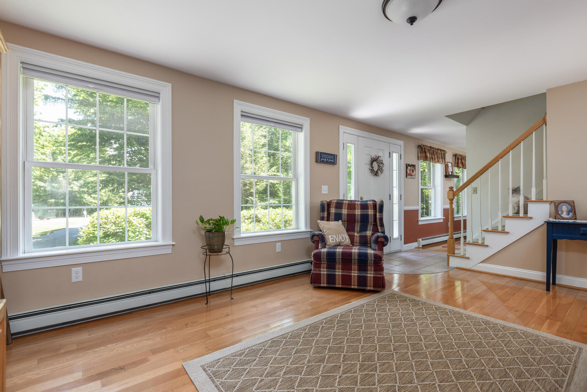 17 Busque Boulevard Standish, ME 04084 - Photo 17 of 40 13Living Room-2-3