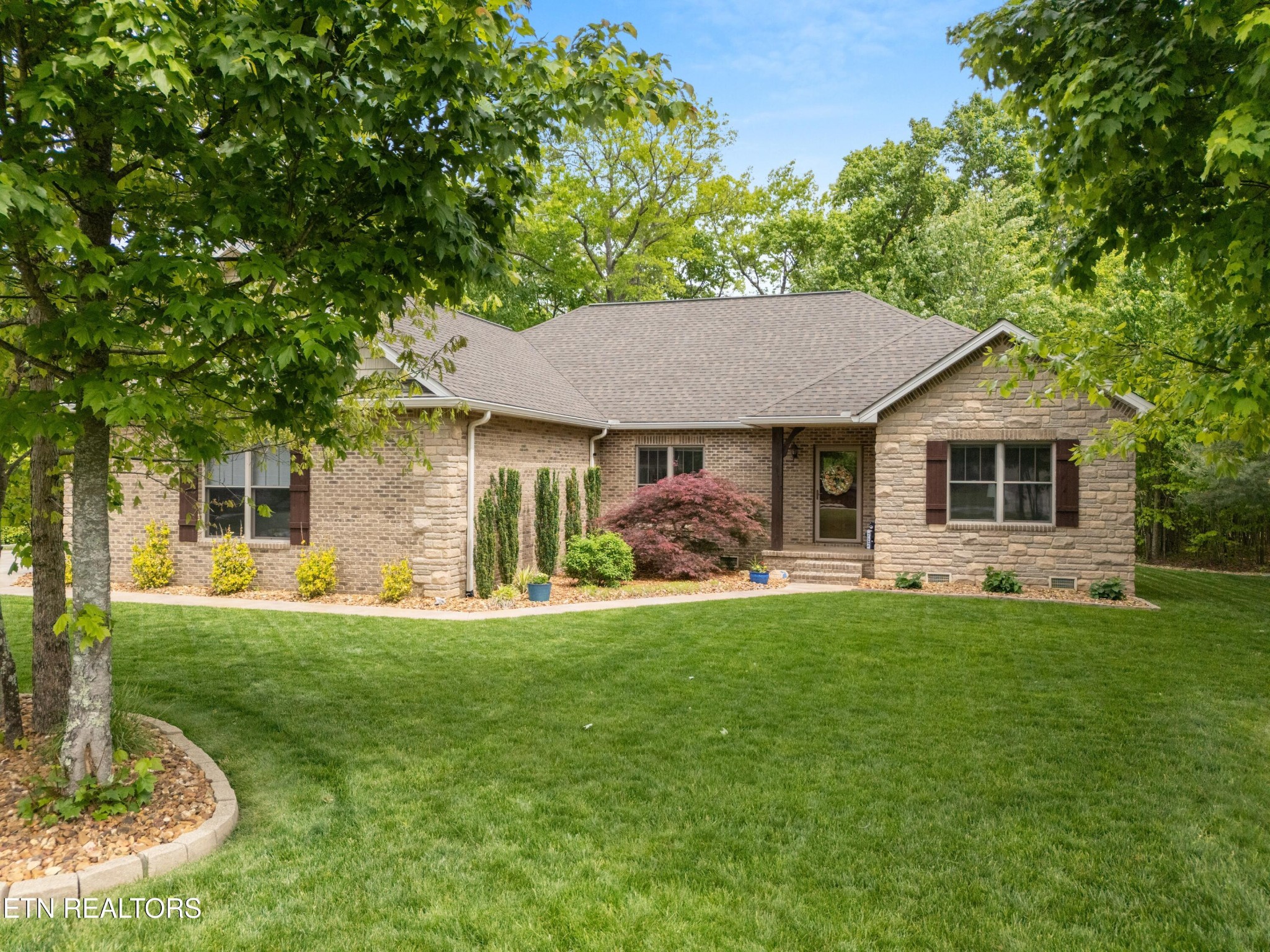 18 Cedar Ridge Circle Crossville, TN 38558 - Photo 36 of 46