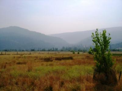 261 Garrett Road Hyampom, CA 96046 - Photo 1 of 1 a view of lake view and mountain view