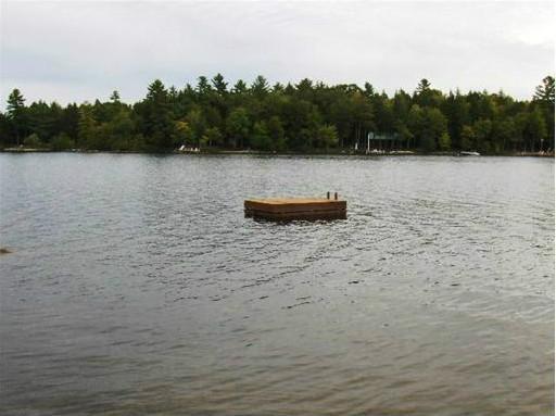 241 Cape Monday Road Harrison, ME 04040 - Photo 16 of 18 Waterfront/Dock/Pier.