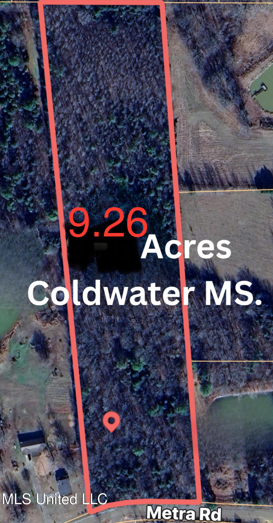 200 Metra Road Coldwater, MS 38618 - Photo 4 of 4 IMG_6133