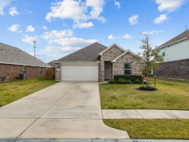 $349,900 | 7023 Terra Drive, Manvel, TX 77578