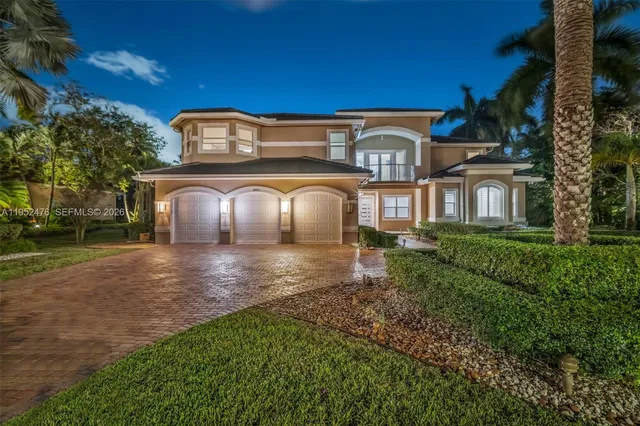 $2,950,000 | 10792 Pine Lodge Trail, Davie, FL 33328