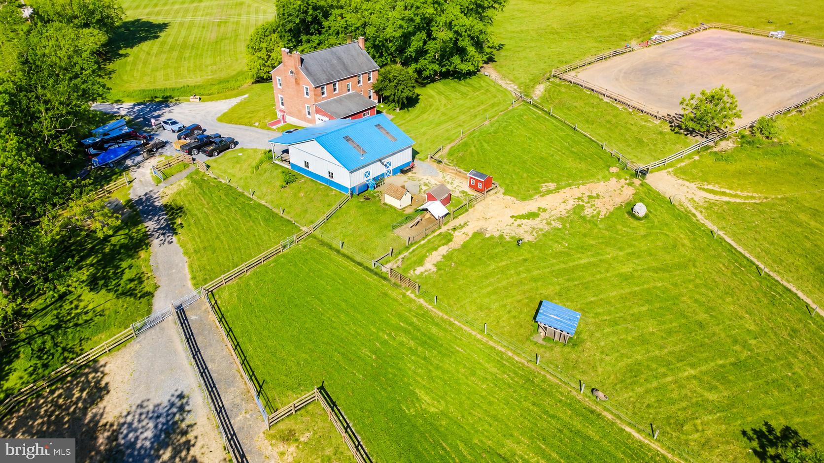 11698 Chaney Spring Road Huntingdon, PA 16652 - Photo 73 of 96