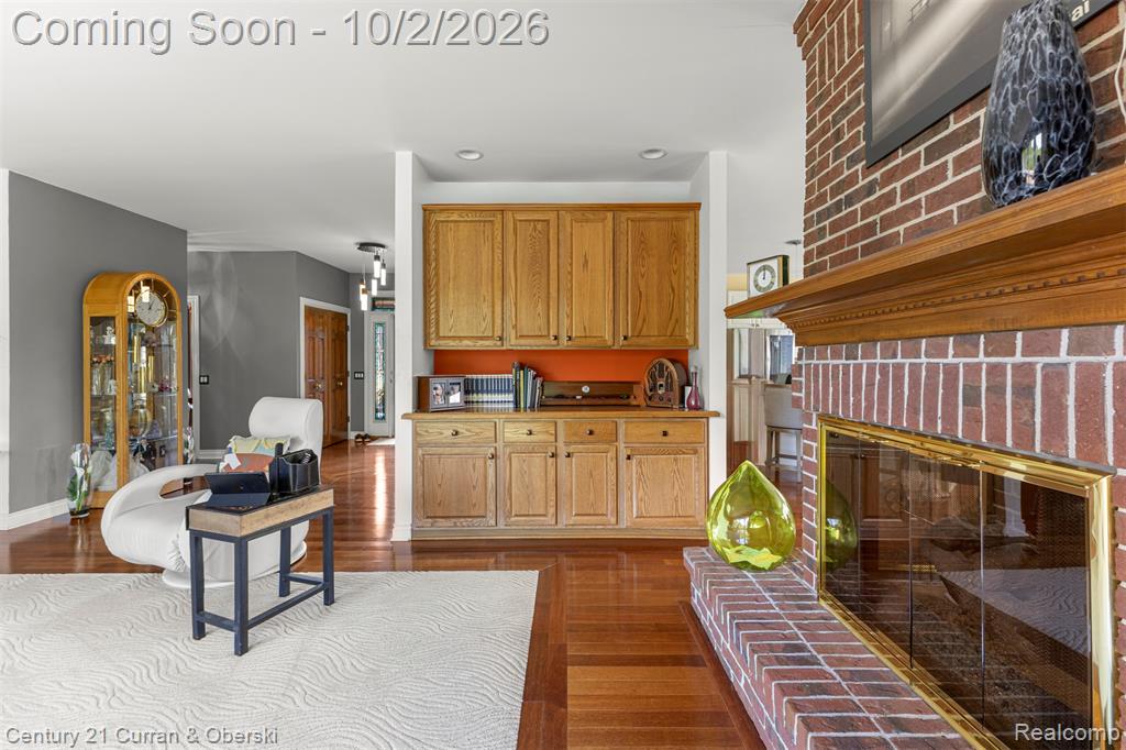 20175 Gill Road Livonia, MI 48152 - Photo 12 of 61 Gallery Image 12