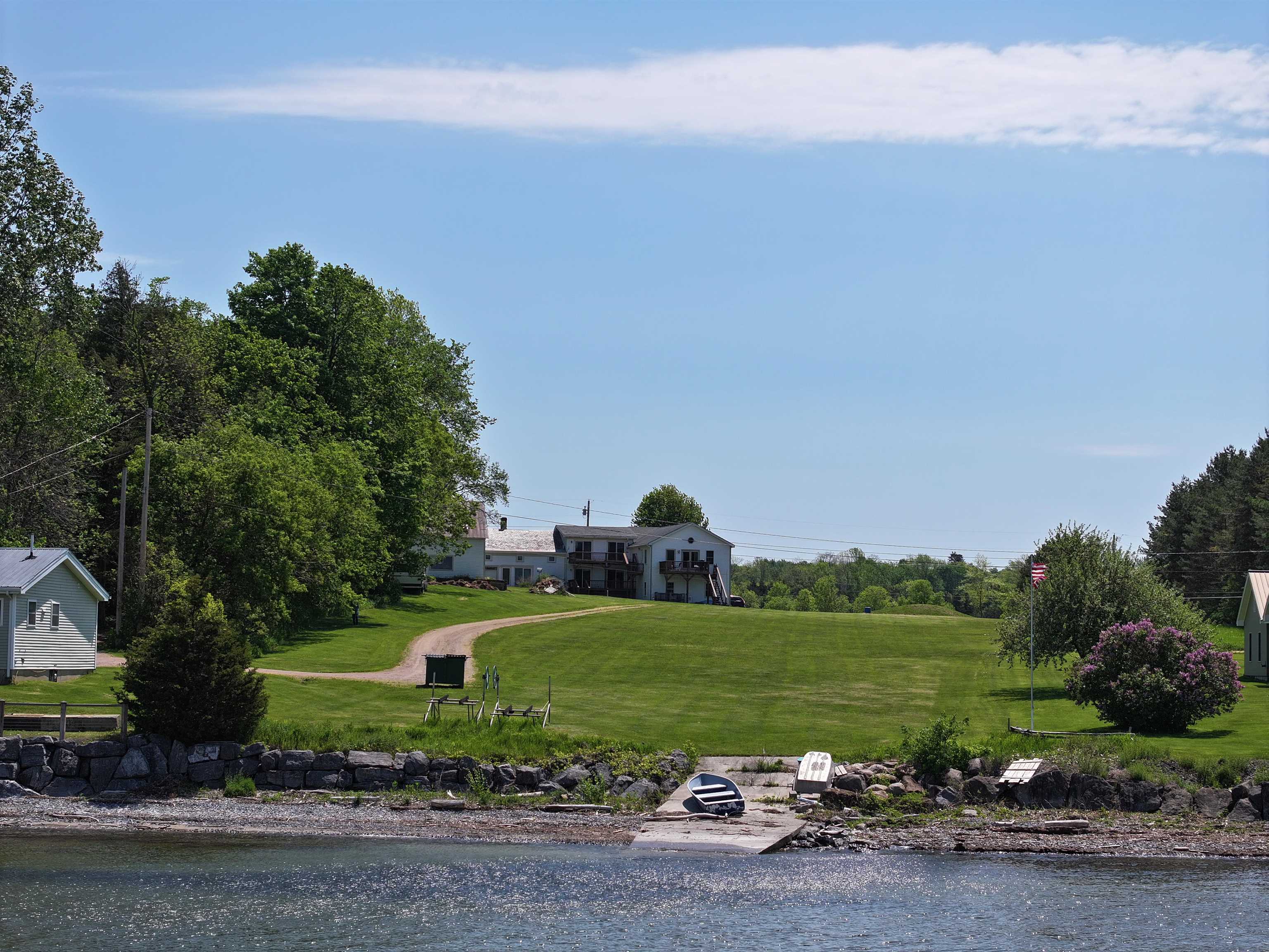 329 West Shore Road South Hero, VT 05486 - Photo 9 of 54 Gallery Image 9