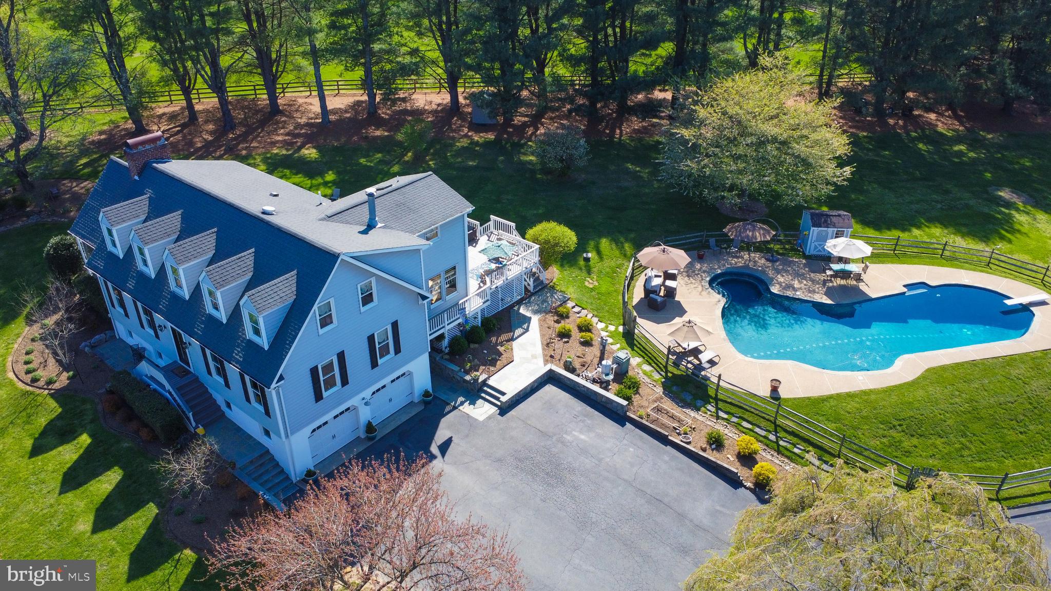 19411 Shelburne Glebe Road Leesburg, VA 20175 - Photo 52 of 58 Gallery Image 52