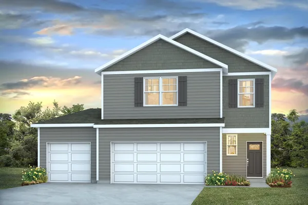 $372,590 | 8048 Panda Bear Way, Conway, SC 29526