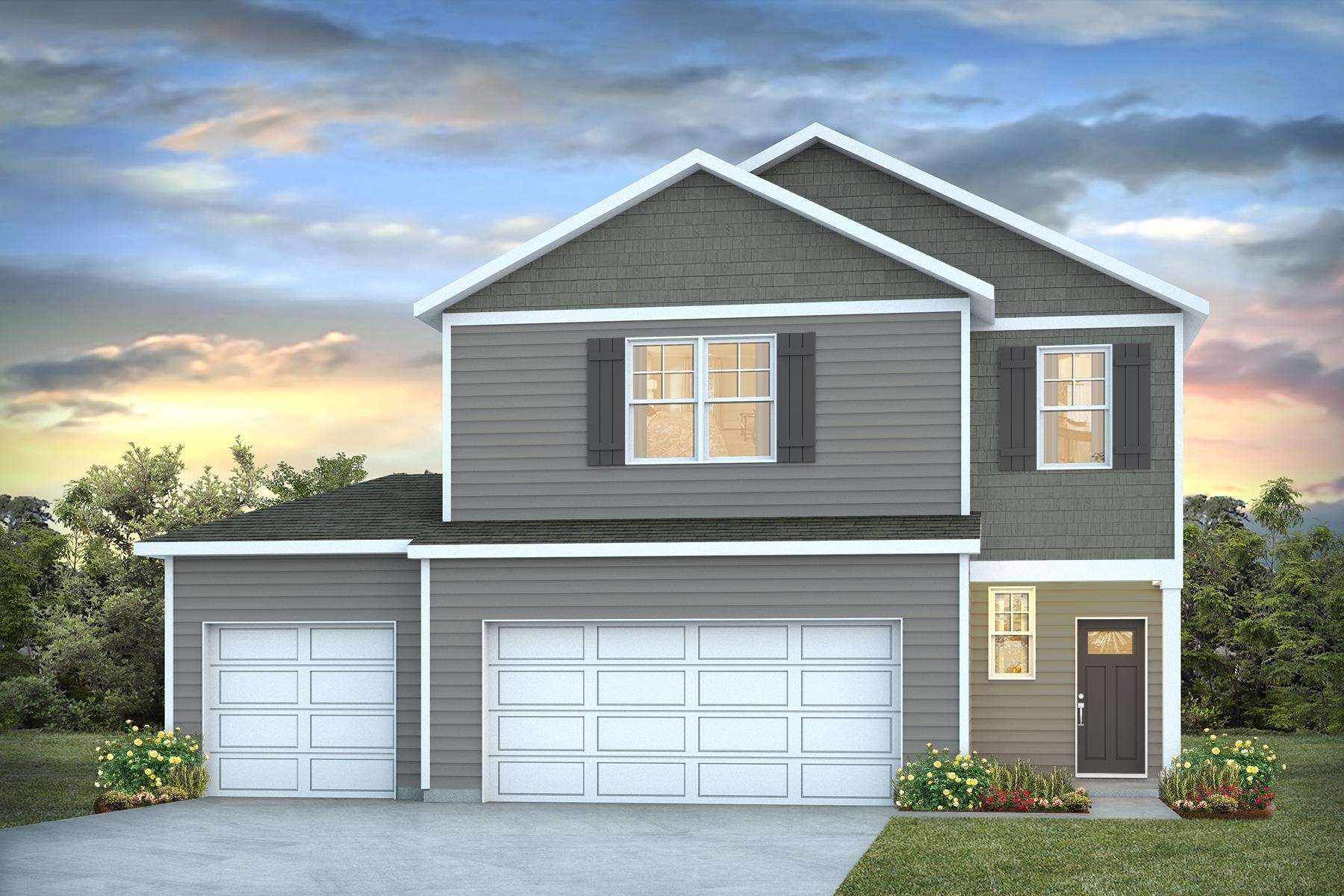 6008 Kermode Drive Conway, SC 29526 - Photo 1 of 29