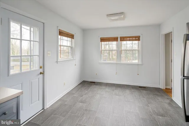 $2,300 | 181 Longstreet Avenue, Fredericksburg, VA 22401