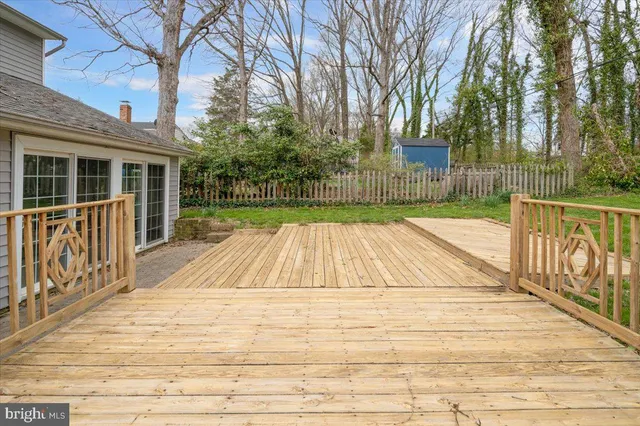 $2,300 | 181 Longstreet Avenue, Fredericksburg, VA 22401