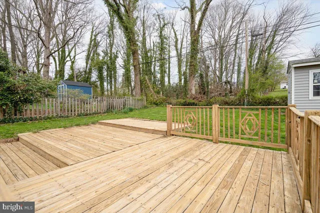 $2,300 | 181 Longstreet Avenue, Fredericksburg, VA 22401