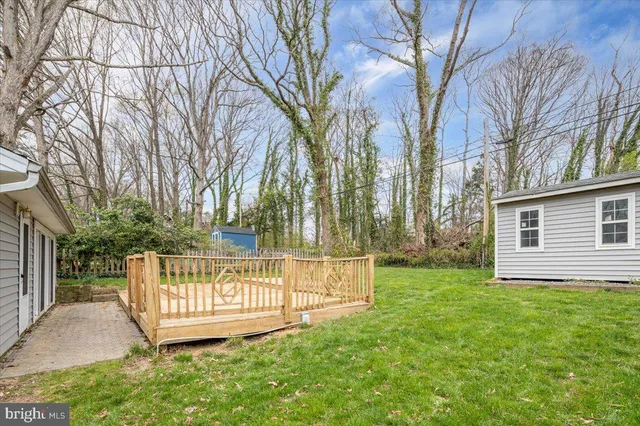 $2,300 | 181 Longstreet Avenue, Fredericksburg, VA 22401