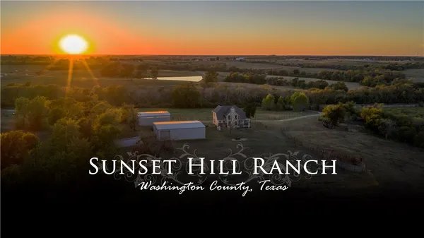 $1,401,117 | 9320 Farm To Market Road 1370, Washington, TX 77880