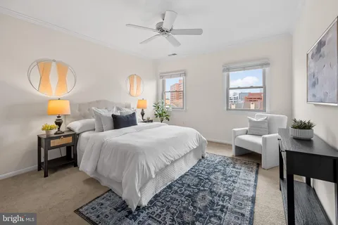 $225,000 | 123 West Barre Street, Unit 402, Baltimore, MD 21201