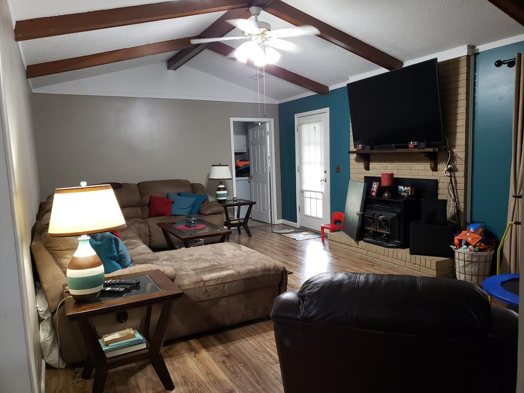 780 Pitts Road Sumter, SC 29154 - Photo 5 of 24