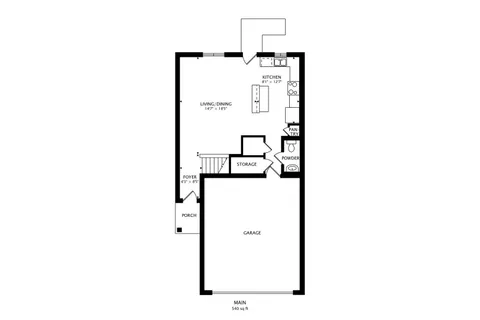 $319,900 | 1205 Prairie View Parkway, Cary, IL 60013
