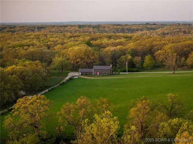 $875,000 | Tbd Vaughan Road, Eldon, MO 65026