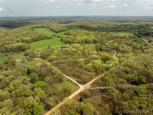 $875,000 | Tbd Vaughan Road, Eldon, MO 65026