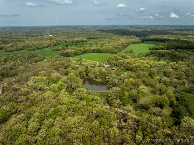 $875,000 | Tbd Vaughan Road, Eldon, MO 65026