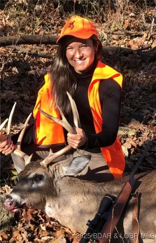 $875,000 | Tbd Vaughan Road, Eldon, MO 65026